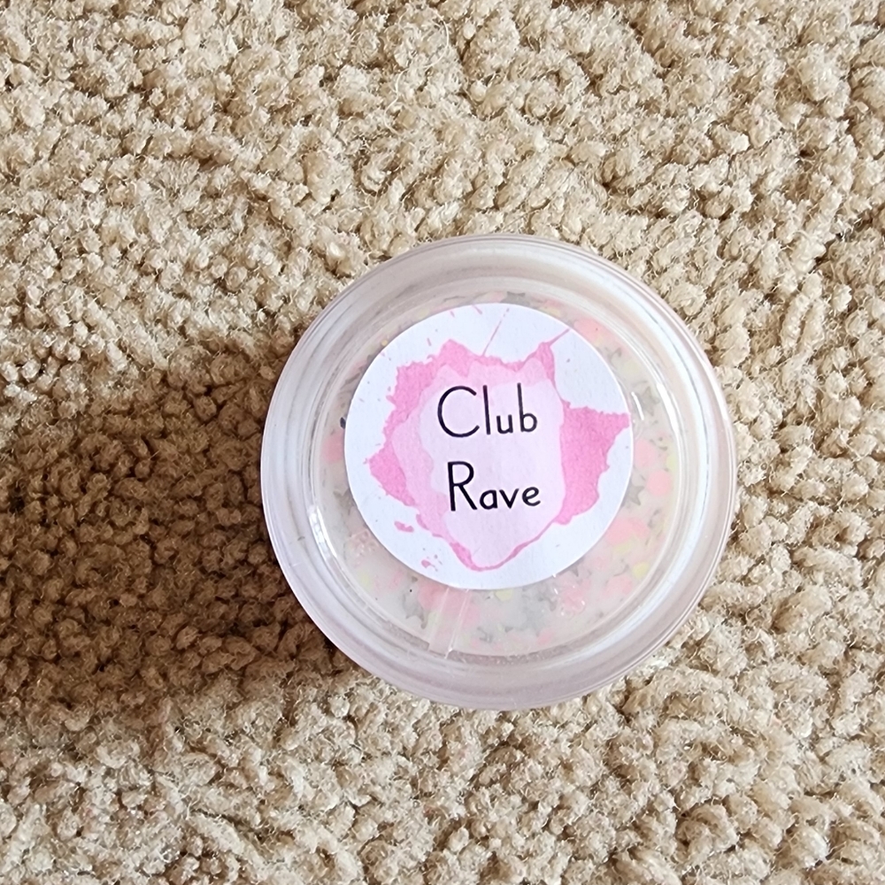 Peppi gel